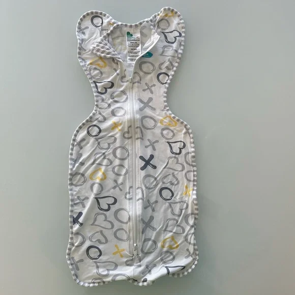 Love to dream SWADDLE UP™ SILKY-LUX" LITE - Picture 1 of 2
